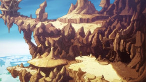 Seiken Densetsu Legend of Mana : The Teardrop Crystal Episode 03 Vostfr