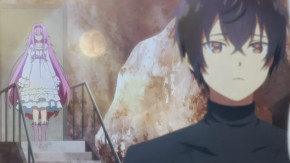 Seirei Gensouki Episode 10 Vostfr