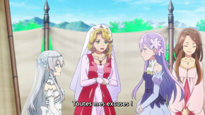 Seirei Gensouki Episode 11 Vostfr