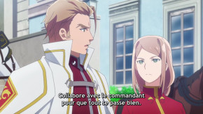 Seirei Gensouki Episode 12 Vostfr