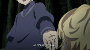 Sekai Saikou no Assassin, Isekai Kizoku ni Tensei Suru Episode 04 Vostfr