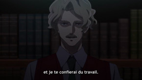 Sekai Saikou no Assassin, Isekai Kizoku ni Tensei Suru Episode 05 Vostfr