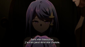Sekai Saikou no Assassin, Isekai Kizoku ni Tensei Suru Episode 06 Vostfr