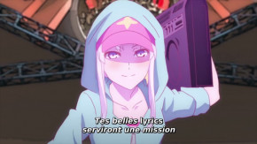 Sekai Saikou no Assassin, Isekai Kizoku ni Tensei Suru Episode 07 Vostfr