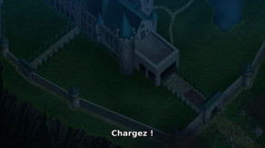 Sekai Saikou no Assassin, Isekai Kizoku ni Tensei Suru Episode 11 Vostfr