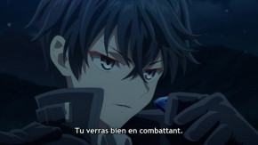 Sekai Saikou no Assassin, Isekai Kizoku ni Tensei Suru Episode 12 Vostfr