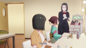 Selection Project Episode 01 Vostfr