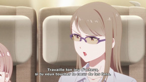 Selection Project Episode 02 Vostfr