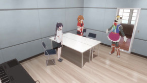 Selection Project Episode 03 Vostfr