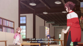 Selection Project Episode 05 Vostfr