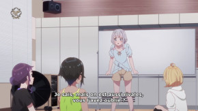 Selection Project Episode 08 Vostfr