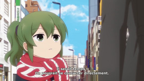 Senpai ga Urusai Kouhai no Hanashi Episode 04 Vostfr