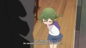 Senpai ga Urusai Kouhai no Hanashi Episode 06 Vostfr