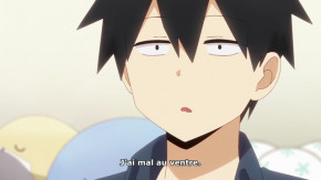 Senpai ga Urusai Kouhai no Hanashi Episode 08 Vostfr