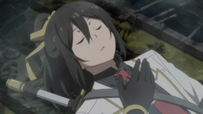 Shachou, Battle no Jikan Desu! Episode 12 Vostfr