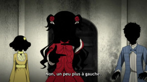 Shadows House 2nd Season Episode 01 Vostfr