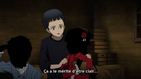 Shadows House 2nd Season Episode 05 Vostfr