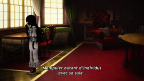 Shadows House 2nd Season Episode 06 Vostfr