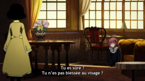 Shadows House 2nd Season Episode 07 Vostfr