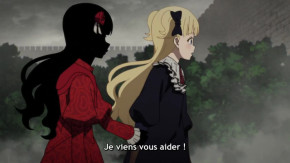 Shadows House 2nd Season Episode 08 Vostfr