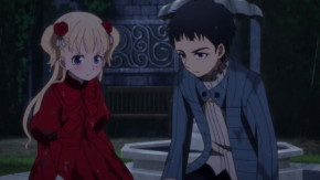 Shadows House 2nd Season Episode 10 Vostfr