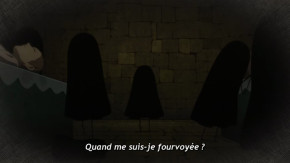 Shadows House 2nd Season Episode 11 Vostfr