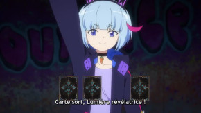 Shadowverse Flame Episode 23 Vostfr