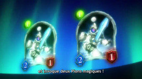 Shadowverse Flame Episode 27 Vostfr