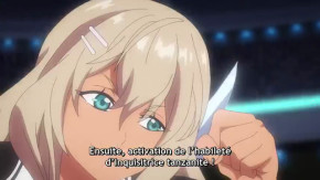 Shadowverse Flame Episode 28 Vostfr