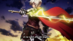 Shadowverse Flame Episode 29 Vostfr