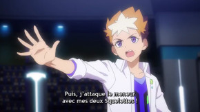 Shadowverse Flame Episode 30 Vostfr