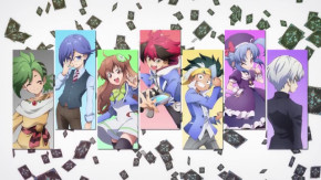 Shadowverse Episode 12 Vostfr