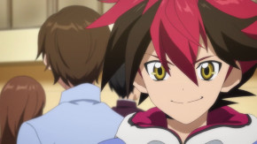 Shadowverse Episode 13 Vostfr