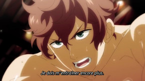 Shakunetsu Kabaddi Episode 12 Vostfr