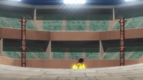 Shaman King (2021) Episode 19 Vostfr