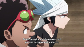 Shaman King (2021) Episode 22 Vostfr