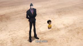 Shaman King (2021) Episode 24 Vostfr