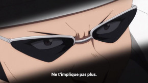 Shaman King (2021) Episode 25 Vostfr