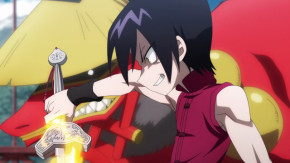 Shaman King (2021) Episode 26 Vostfr