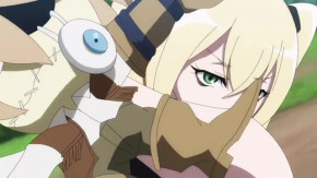 Shaman King (2021) Episode 27 Vostfr