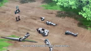 Shaman King (2021) Episode 28 Vostfr