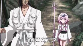 Shaman King (2021) Episode 30 Vostfr