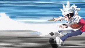 Shaman King (2021) Episode 34 Vostfr