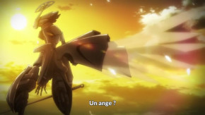 Shaman King (2021) Episode 35 Vostfr