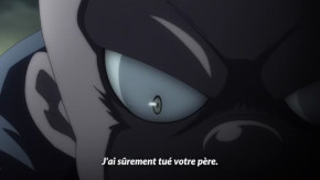 Shaman King (2021) Episode 36 Vostfr