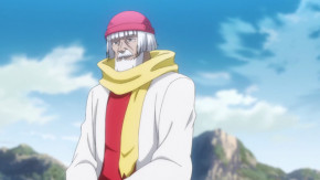 Shaman King (2021) Episode 37 Vostfr