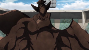 Shaman King (2021) Episode 40 Vostfr