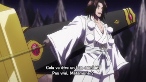 Shaman King (2021) Episode 41 Vostfr