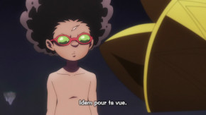 Shaman King (2021) Episode 42 Vostfr