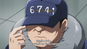 Shaman King (2021) Episode 43 Vostfr